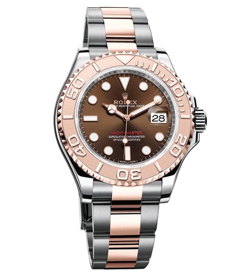 rolex yacht master 40 retail price